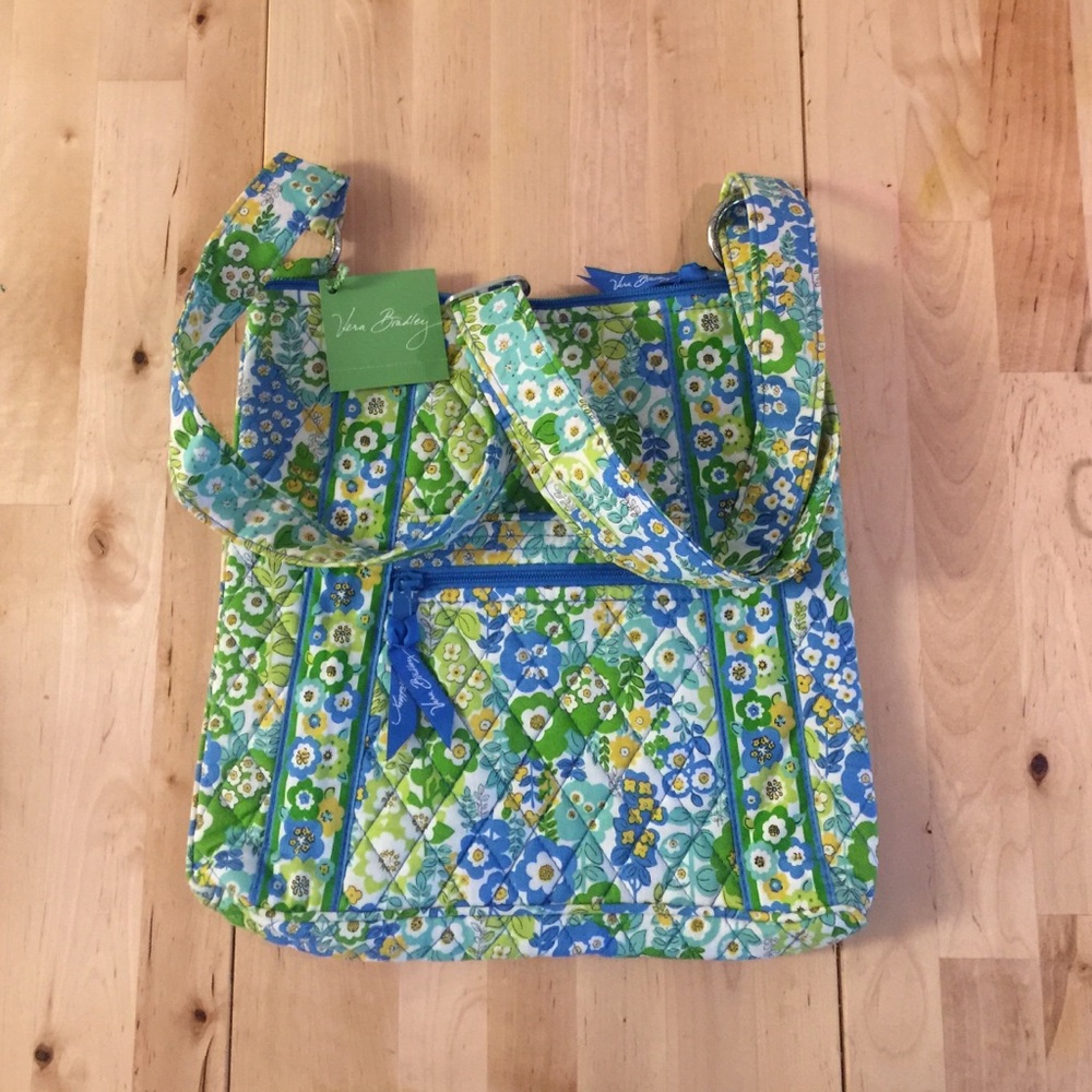 COPY - BNWT Vera Bradley Crossbody